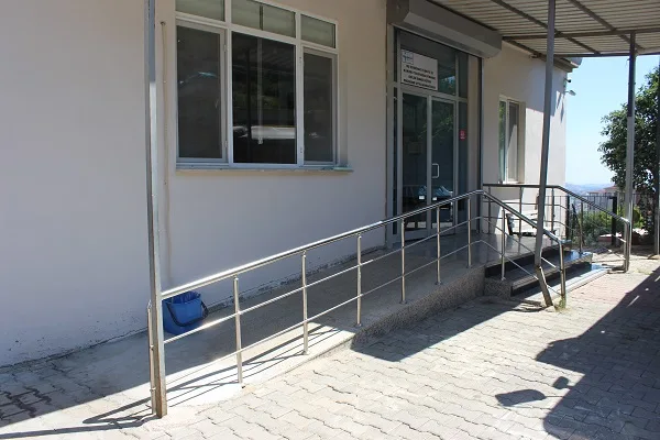 Merkezimizden Kareler