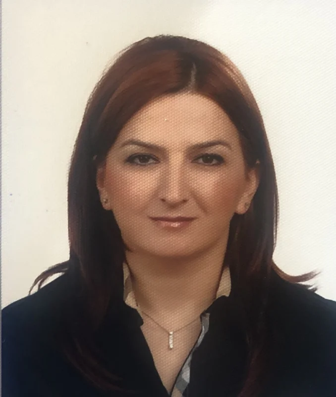 Rukiye Varan