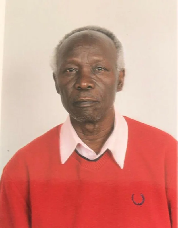 Uz. Dr. Siddig Momin Adam