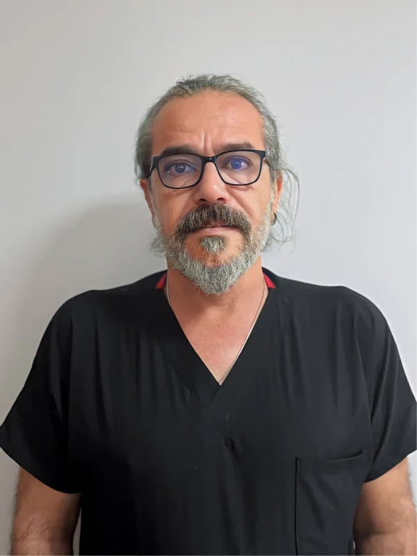Dr. Nurkan Aslan