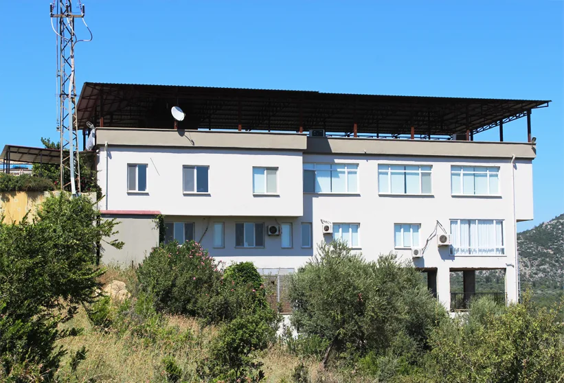 Hakkımızda